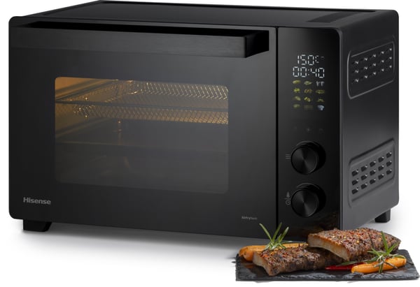 Hisense HOM30AF Svart