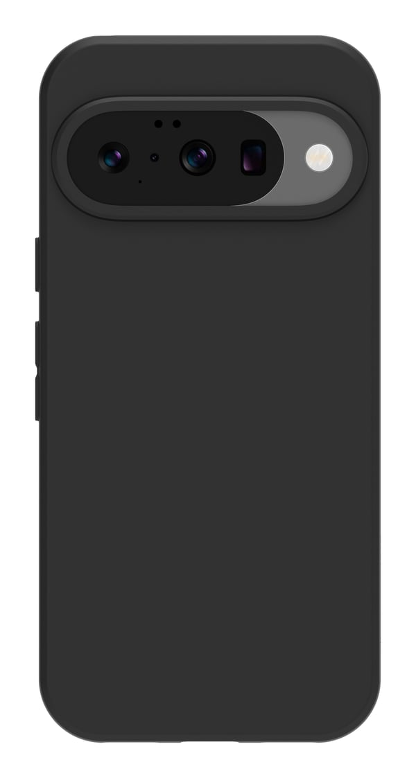 dbramante1928 Greenland mobiltelefonfodral Mobilskal Svart