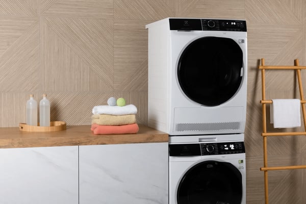 Electrolux EDBALL delar och tillbehör till tvättmaskin Tvättboll 2 styck