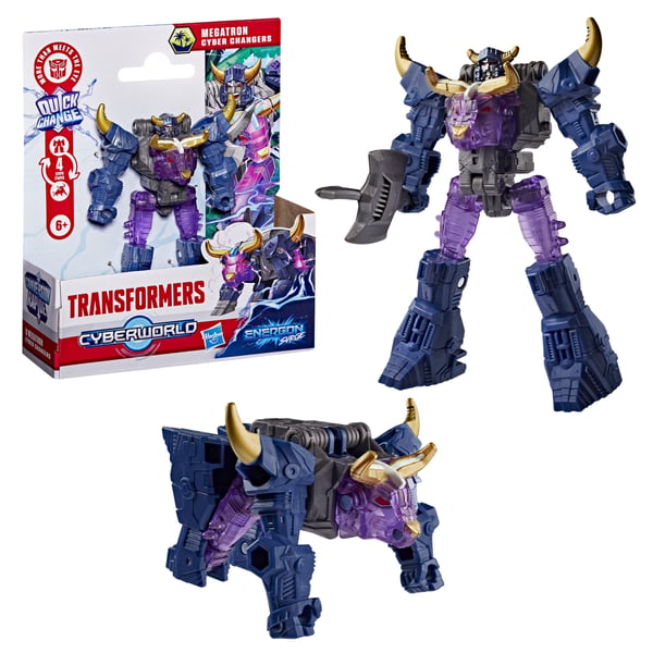 Transformers G32585L00 lasten leluhahmo