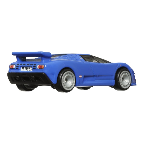 Hot Wheels HFF42 leluajoneuvo