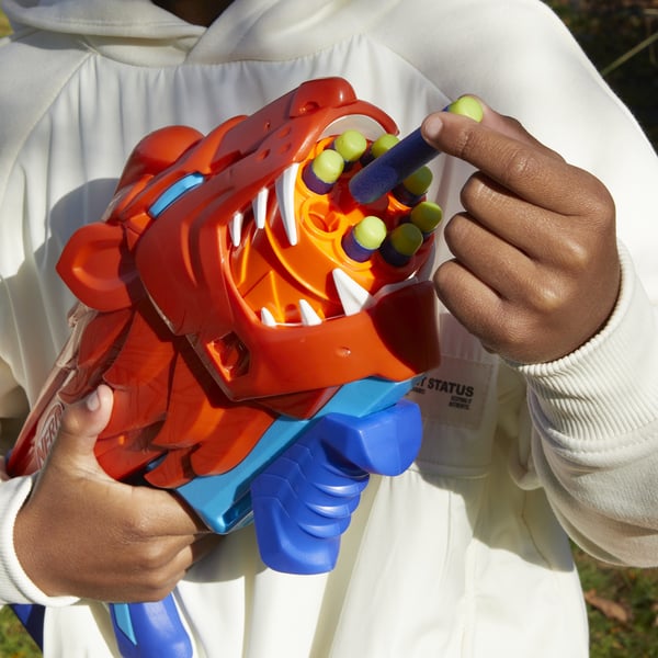 Nerf F8646EP4 leksaksvapen