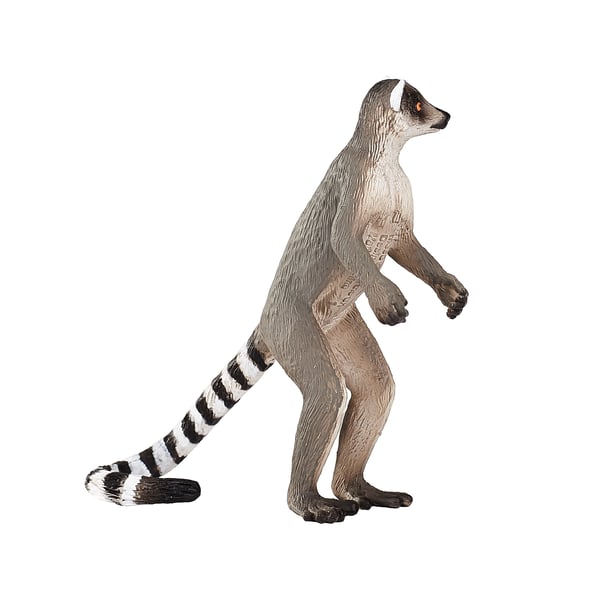 Mojo Fun Ringtail Lemur