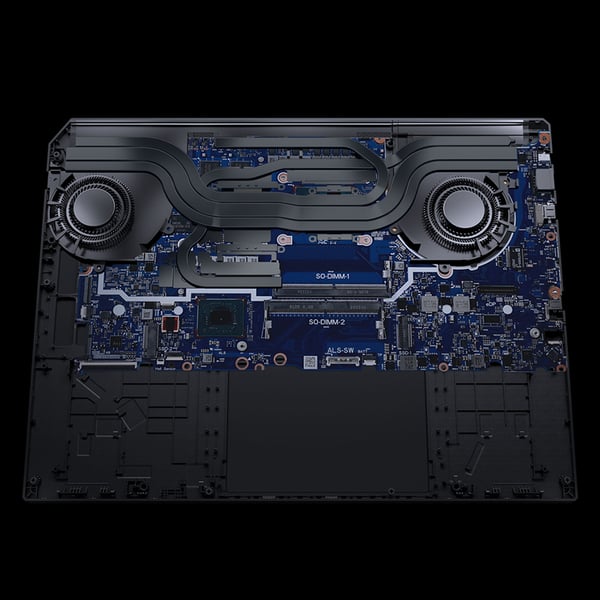 ASUS TUF Gaming F16 FX608JMI-TU290W Intel® Core™ i7 i7-14650HX Laptop 40,6 cm (16") WUXGA 16 GB DDR5-SDRAM 1 TB SSD NVIDIA GeForce RTX 5060 Wi-Fi 6E (802.11ax) Windows 11 Home Grå