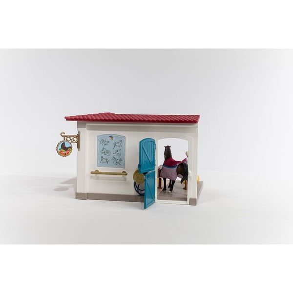 schleich 43277332 legetøjssæt