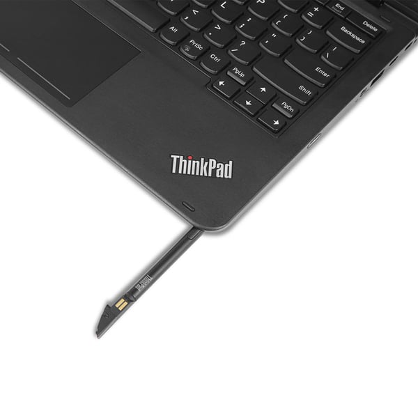 Lenovo 4X80R38451 stylus-pennor 100 g Svart
