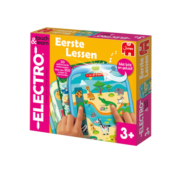 Electro - Touch