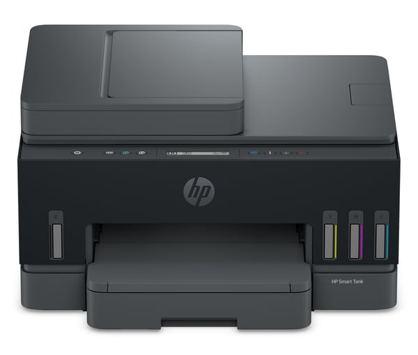HP Smart Tank Tank 7315 Farve Printer
