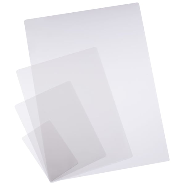 Hama 00050560 laminatapparat Lamineringsmaskin för termisk laminering 230 mm/min Svart