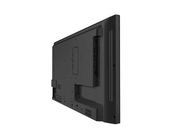 AG Neovo PM-3202 Digital fladpaneldisplay 80 cm (31.5") LCD 350 cd/m² Fuld HD Sort 16/7