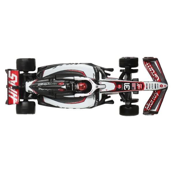 Hot Wheels JMM97 legetøjsbil