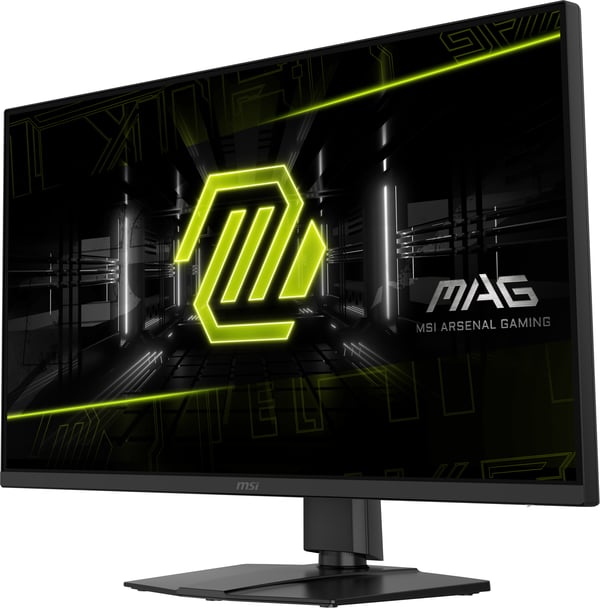 MSI MAG 322URDF E16 platta pc-skärmar 80 cm (31.5") 3840 x 2160 pixlar 4K Ultra HD Svart