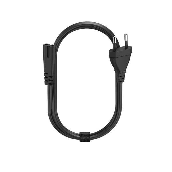 Hama 00200006 oplader til mobil enhed Laptop, Smartphone, Tablet Sort Vekselstrøm Indendørs