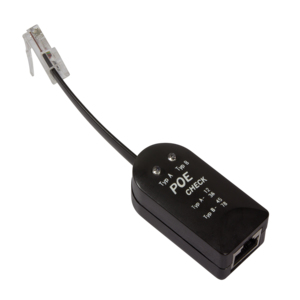 LogiLink WZ0028 PoE-adapteri