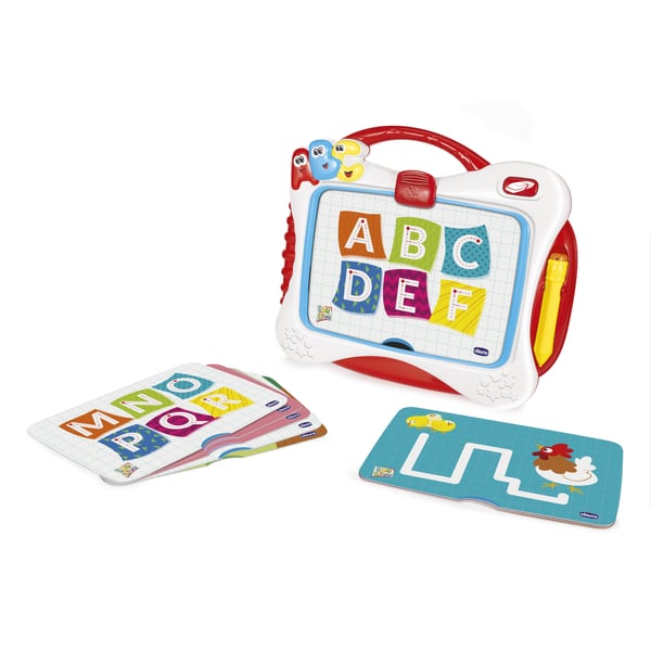 Chicco 00010688000030 oppimislelu