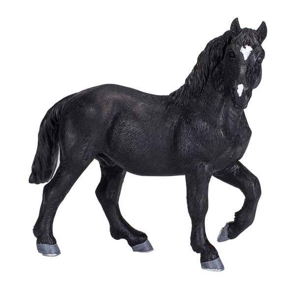 Mojo Fun Percheron