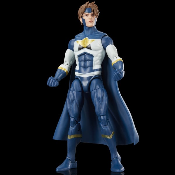 Marvel Avengers Justice