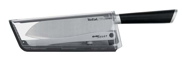 Tefal Ever Sharp K2579024 køkkenkniv Rustfrit stål 1 stk Santoku kniv