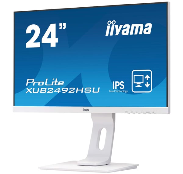 Iiyama ProLite XUB2492HSU-W1