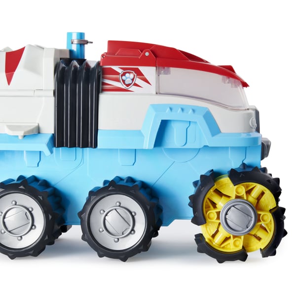 PAW Patrol PAW VHC Dino Patroller GML