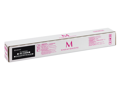 Kyocera TK-8800M Original Magenta 1 stk.