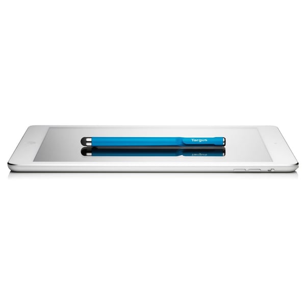 Targus AMM16502AMGL stylus pen 10 g Blå