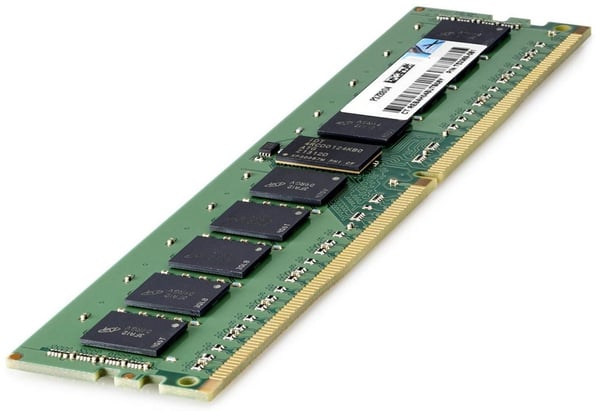 CoreParts MMHP115-16GB RAM-minnen 1 x 16 GB DDR4 ECC