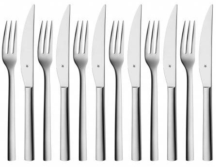 WMF 1291436046 bestiksæt 12 stk