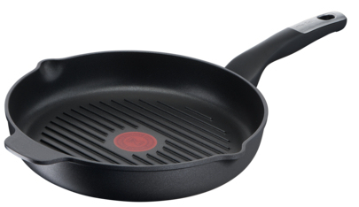 Tefal Unlimited E22940 Grillpanna Rund