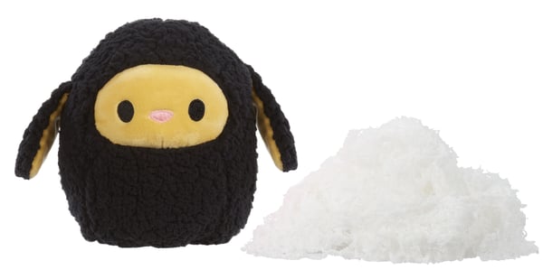 MGA Entertainment Fluffie Stuffiez Small Plush - Sheep