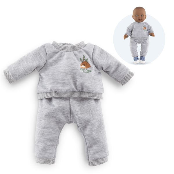 Corolle 9000141990 dukke tilbehør Dukkekostume