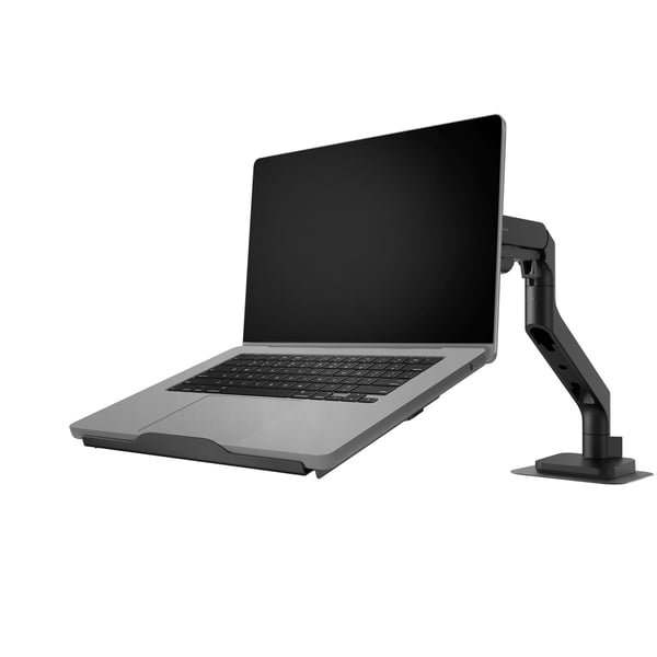 BenQ LTB01 Arm till bärbara datorer Svart 43,2 cm (17")