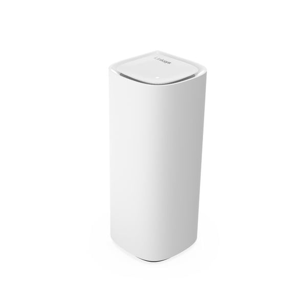 Linksys Velop Pro 7 Tri-band (2.4 GHz / 5 GHz / 60 GHz) Wi-Fi 7 (802.11be) Valkoinen 5 Sisäinen