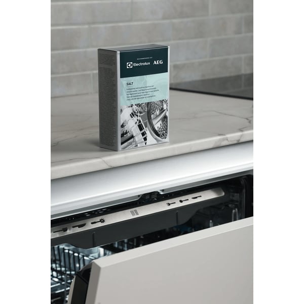 Electrolux M3GCS201 1000 kg 1 styck Diskmedelssalt Solid