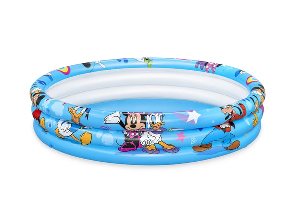 Bestway 91007 / 23 Børnepool Oppustelig pool