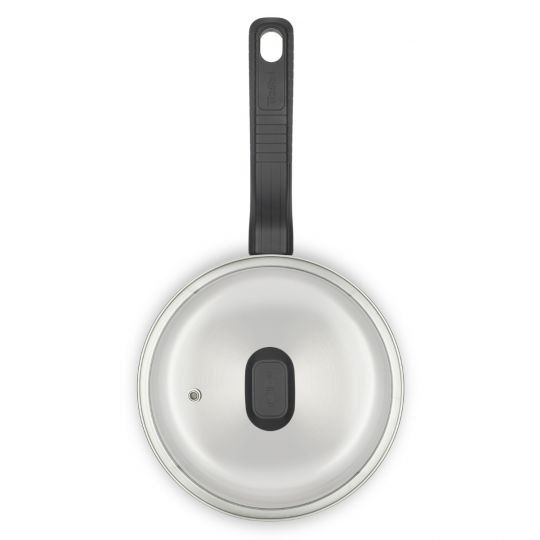 Tefal Comfort Max C973S3 pann- och grytset 5 styck