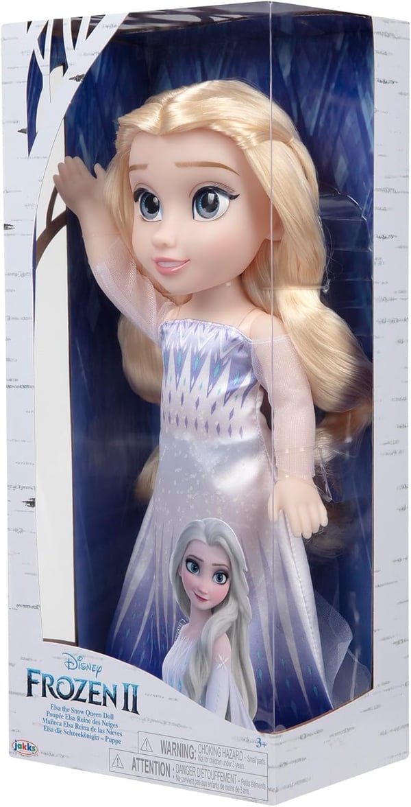 Disney Frozen 2 Elsa the Snow Queen