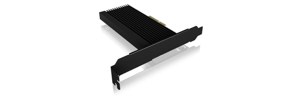 ICY BOX IB-PCI208-HS interface-kort/adapter Intern M.2