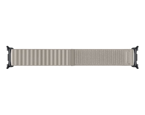Samsung Fabric Band (M/L) for Galaxy Watch9 (Watch8) Mocha Tyg