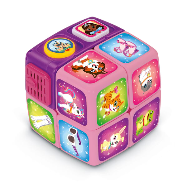 VTech Jouets Electroniques Educatifs 80-574005 oppimislelu