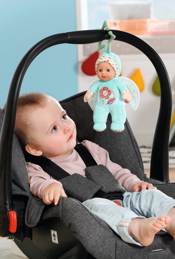 BABY born Angel for babies 2 assorted