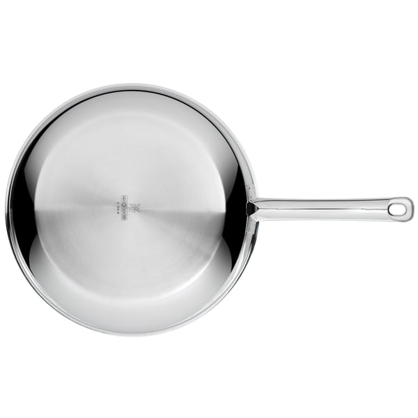 WMF 1756286411 Musta, Ruostumaton teräs Alumiini, Ruostumaton teräs