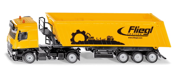 Siku 3537 skalamodel Bil 1:50
