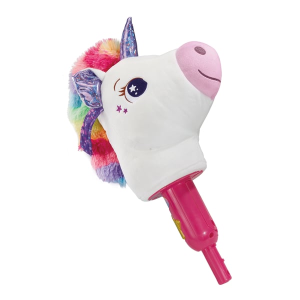 VTech Mijn Eerste Hobby Horse - Unicorn