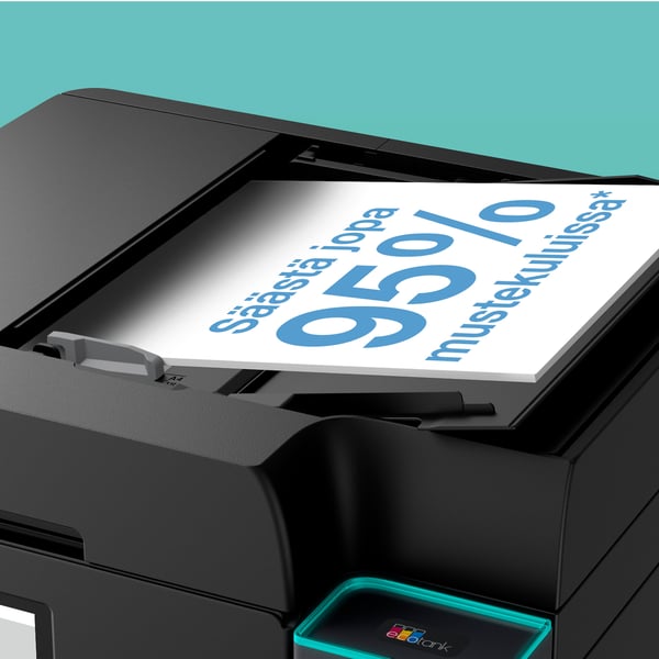Epson EcoTank ET-4950