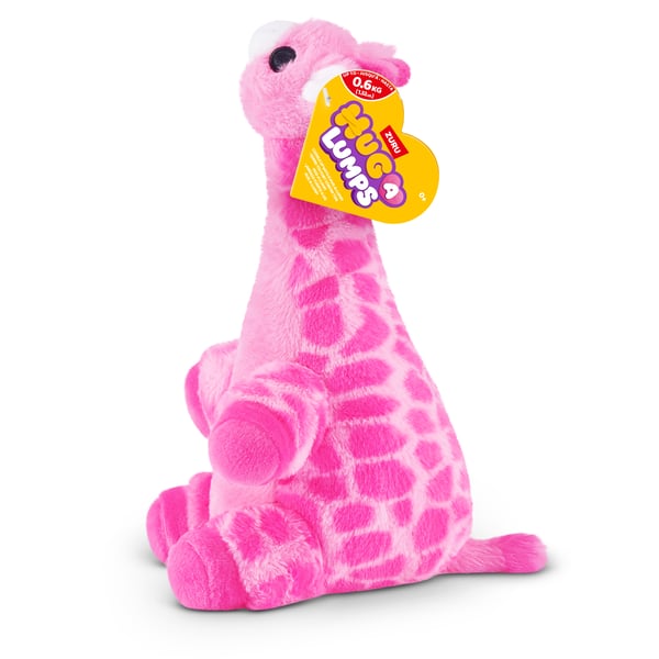 Hug-A-Lumps Love (Lille) Giraffe