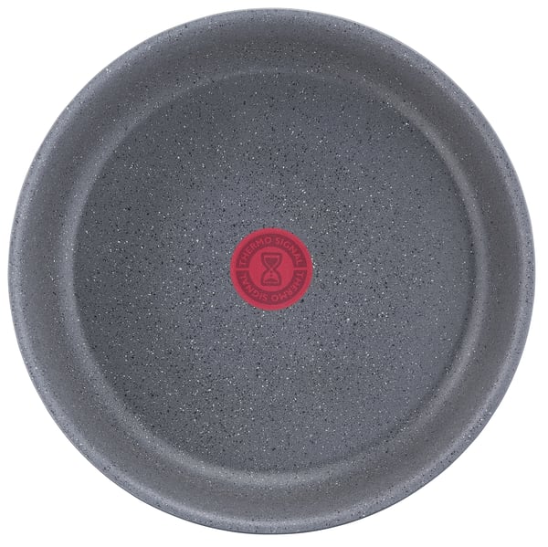 Lagostina Ingenio Mineralis Green 012164040124 stekpanna Allmän matlagning Rund