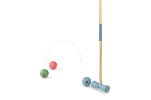 BS Toys GA551 aktive/færdighedsspil & legetøj Sportslegetøjssæt til børn
