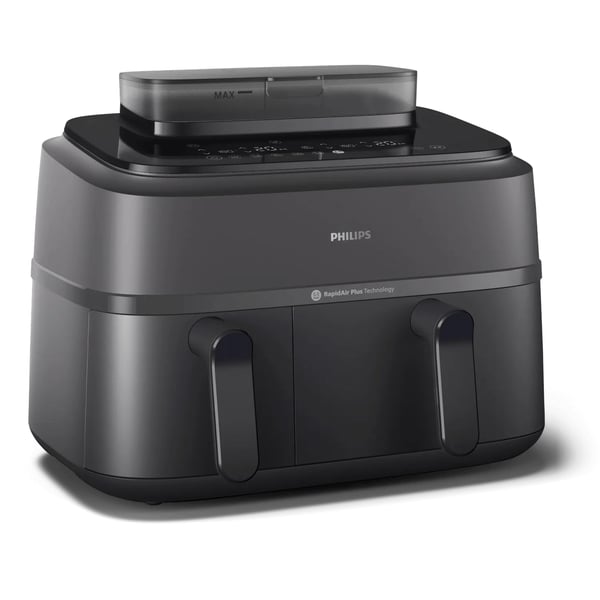 Philips 5000 series Airfryer Double Basket
