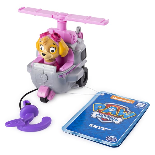 PAW Patrol 6040907 leluajoneuvo